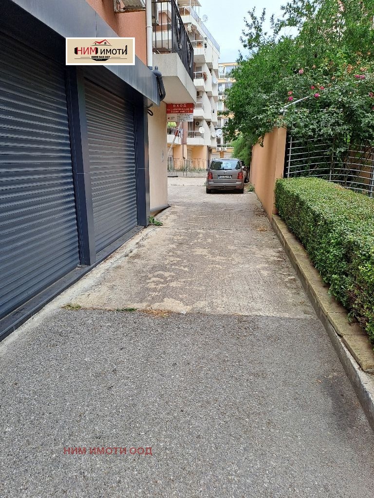 Продава ГАРАЖ, ПАРКОМЯСТО, гр. Поморие, област Бургас, снимка 2 - Гаражи и паркоместа - 53060246