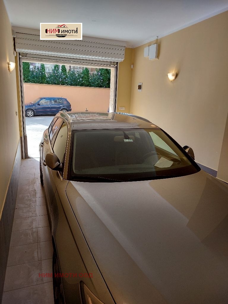 Продава ГАРАЖ, ПАРКОМЯСТО, гр. Поморие, област Бургас, снимка 6 - Гаражи и паркоместа - 53060246