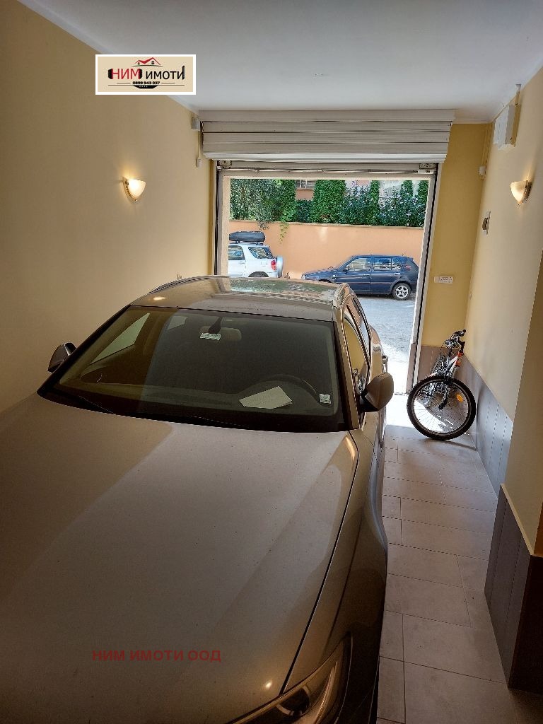 Продава ГАРАЖ, ПАРКОМЯСТО, гр. Поморие, област Бургас, снимка 7 - Гаражи и паркоместа - 53060246