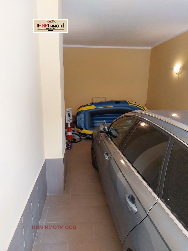 Продава ГАРАЖ, ПАРКОМЯСТО, гр. Поморие, област Бургас, снимка 8 - Гаражи и паркоместа - 53060246