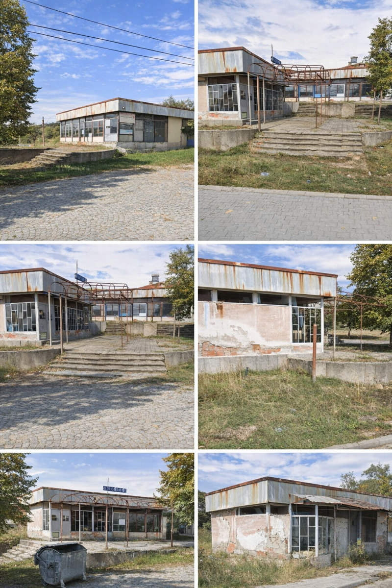 Продава ПАРЦЕЛ, гр. Хисаря, област Пловдив, снимка 2 - Парцели - 53353329