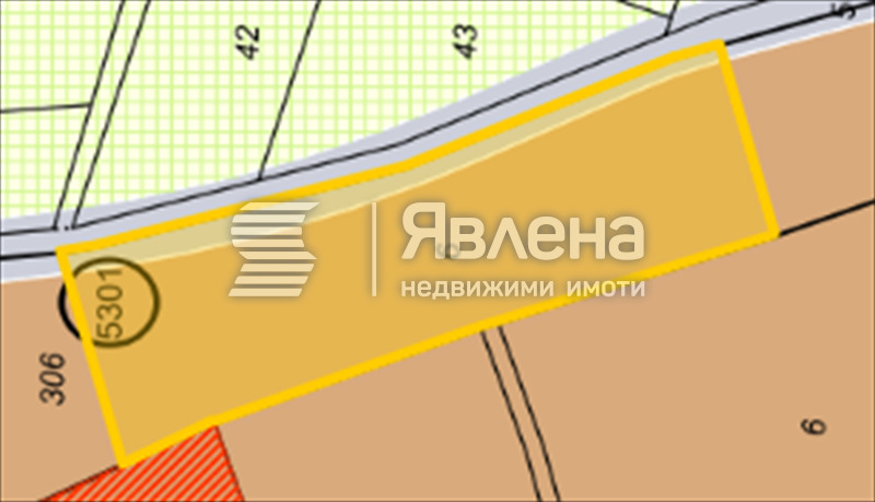 Продава ПАРЦЕЛ, гр. София, гр. Нови Искър