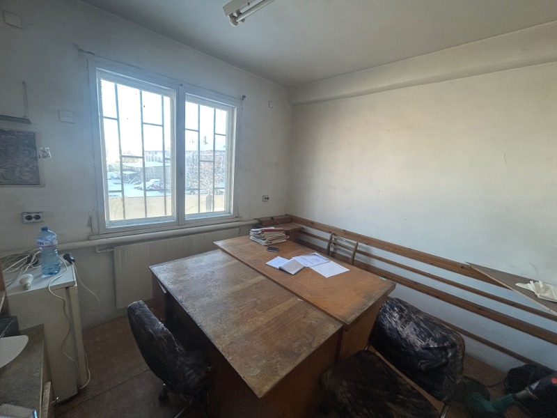 Продава БИЗНЕС ИМОТ, гр. Шумен, Еверест, снимка 2 - Други - 52602696