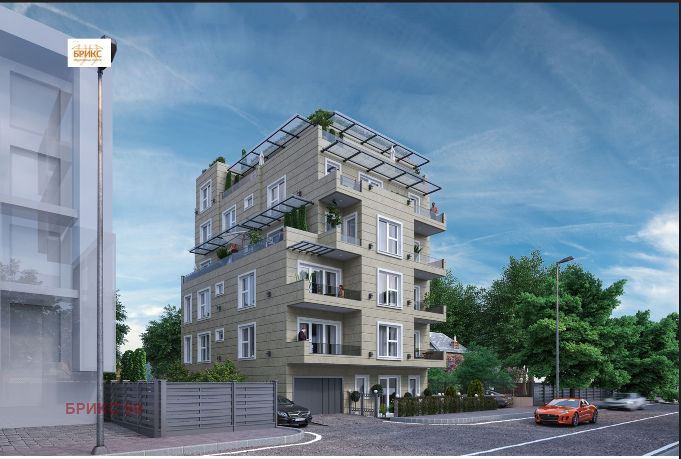 Продава 1-СТАЕН, гр. София, Павлово, снимка 1 - Апартаменти - 53857358