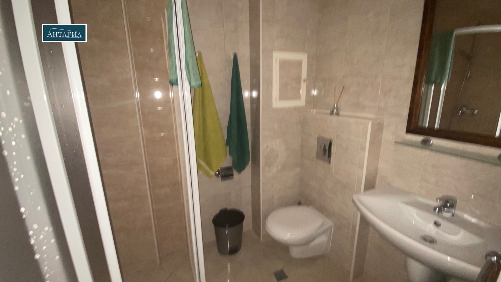 Продава 1-СТАЕН, гр. Созопол, област Бургас, снимка 6 - Апартаменти - 54502843