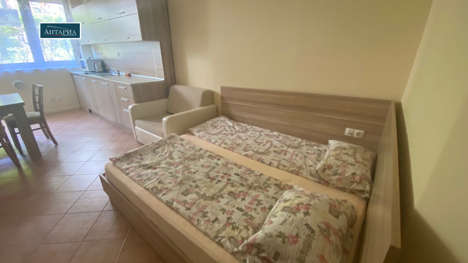 Продава 1-СТАЕН, гр. Созопол, област Бургас, снимка 5 - Апартаменти - 54502843