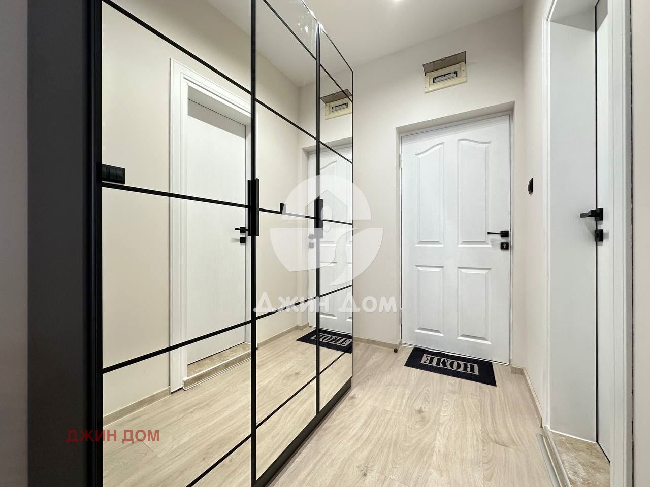 Продава 1-СТАЕН, гр. Свети Влас, област Бургас, снимка 6 - Апартаменти - 54769951