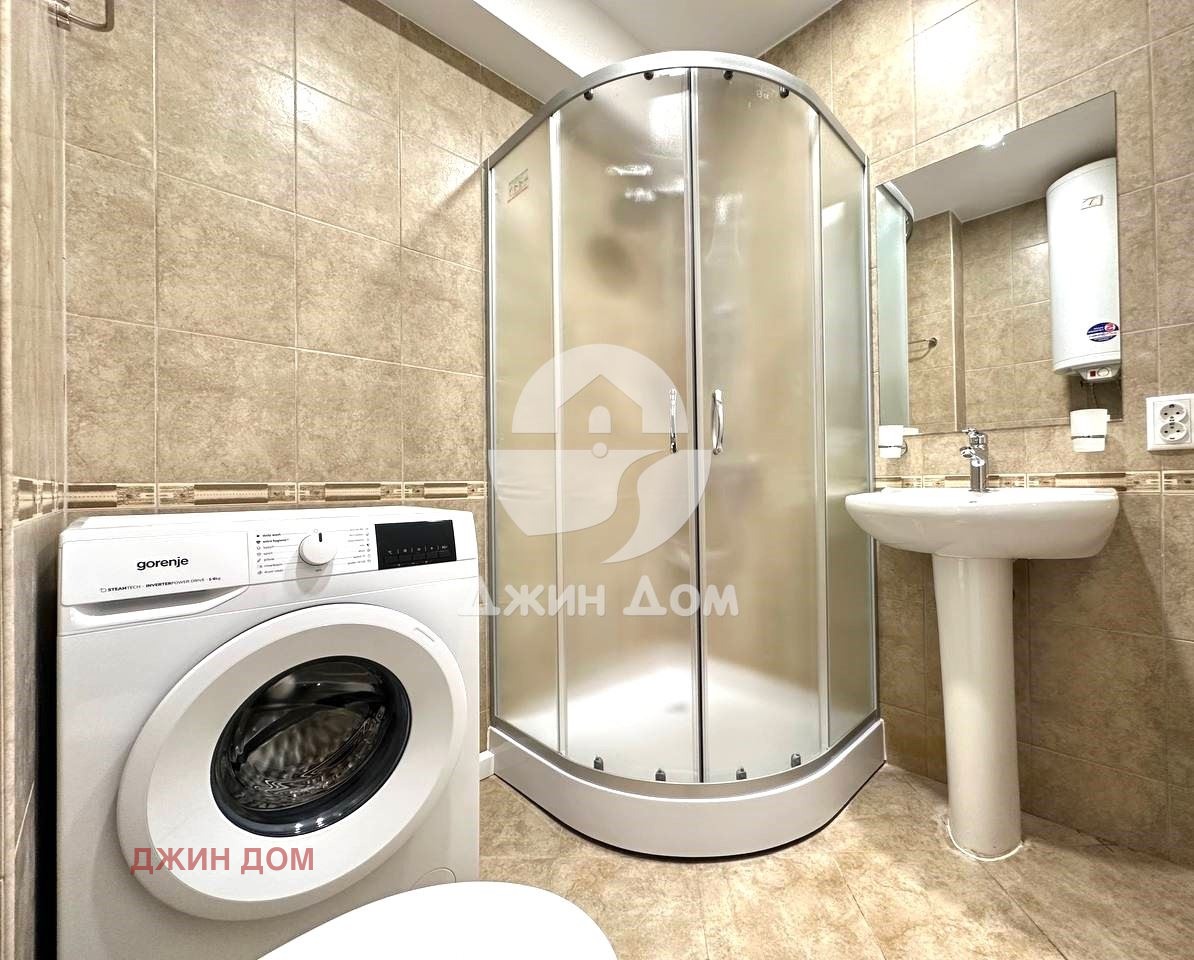 Продава 1-СТАЕН, гр. Свети Влас, област Бургас, снимка 7 - Апартаменти - 54769951