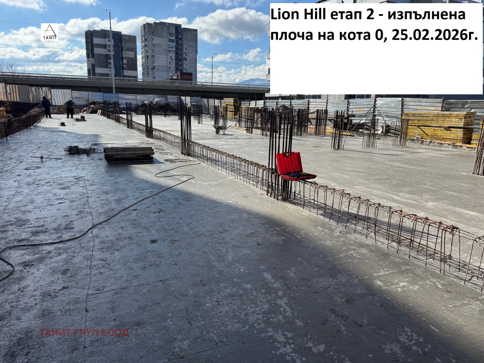 Продава 2-СТАЕН, гр. София, Левски Г, снимка 2 - Апартаменти - 51129098