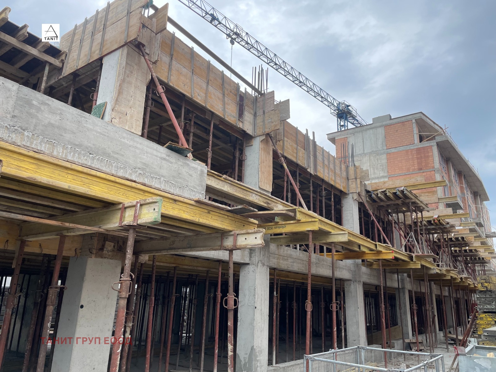 Продава 2-СТАЕН, гр. София, Левски Г, снимка 3 - Апартаменти - 51129098