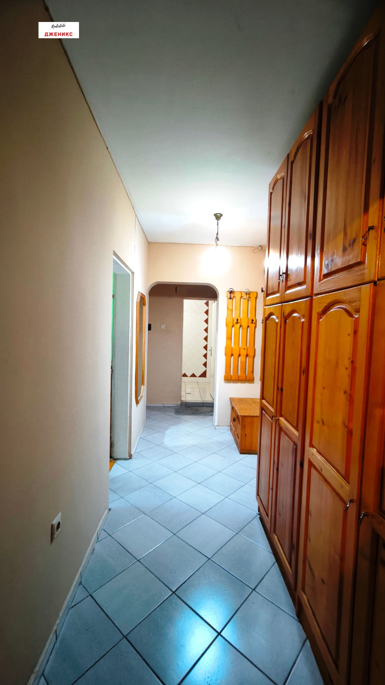 Продава 2-СТАЕН, гр. София, Младост 3, снимка 10 - Апартаменти - 54512992