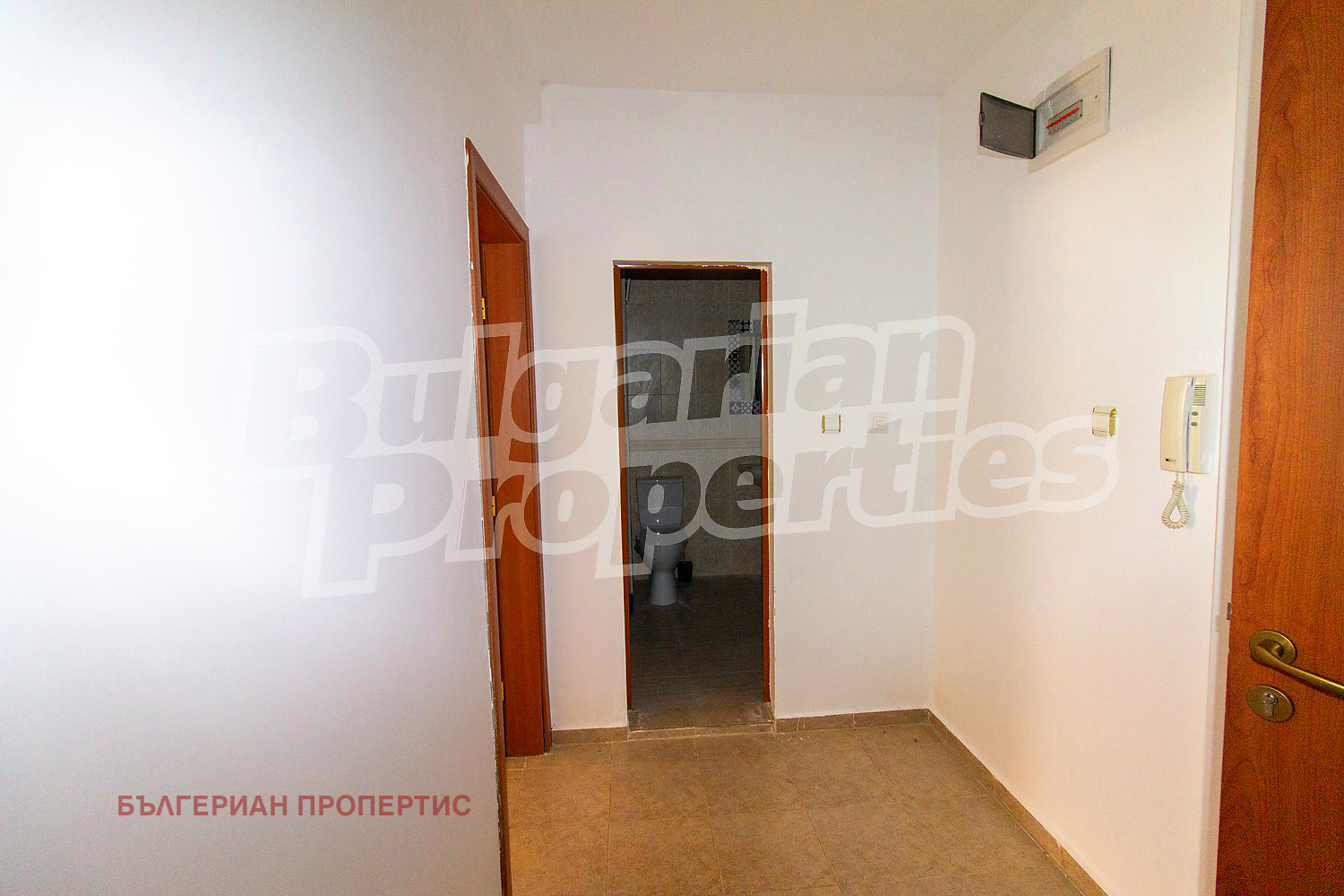 Продава 2-СТАЕН, гр. Свети Влас, област Бургас, снимка 9 - Апартаменти - 55724826