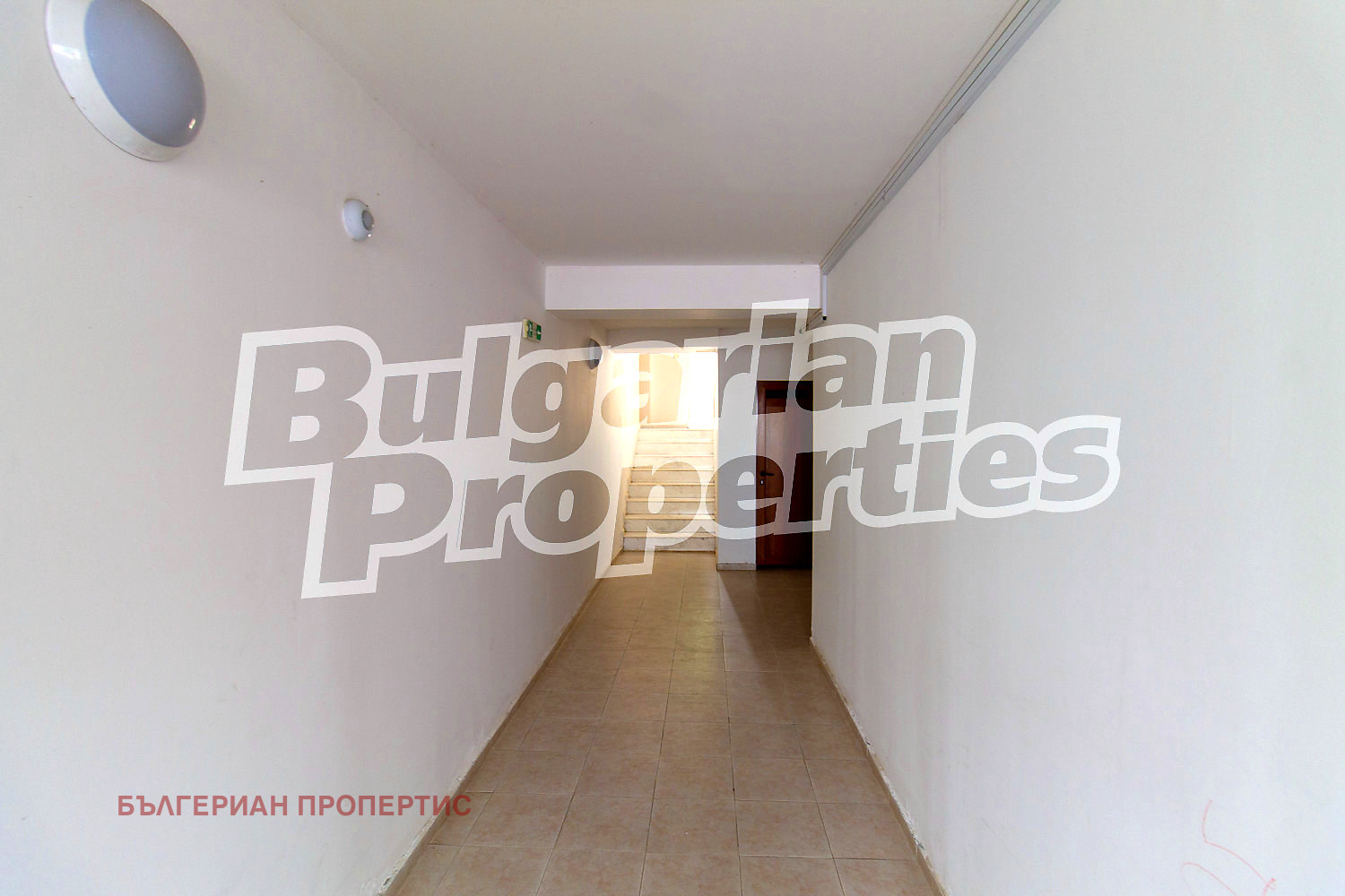 Продава 2-СТАЕН, гр. Свети Влас, област Бургас, снимка 12 - Апартаменти - 55724826