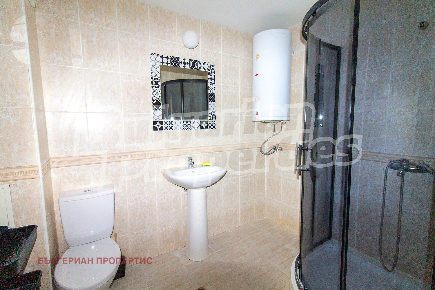 Продава 2-СТАЕН, гр. Свети Влас, област Бургас, снимка 8 - Апартаменти - 55724826