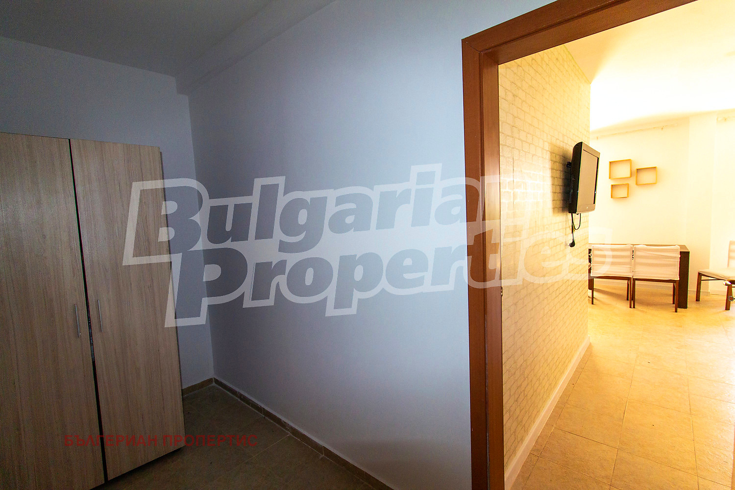 Продава 2-СТАЕН, гр. Свети Влас, област Бургас, снимка 11 - Апартаменти - 55724826