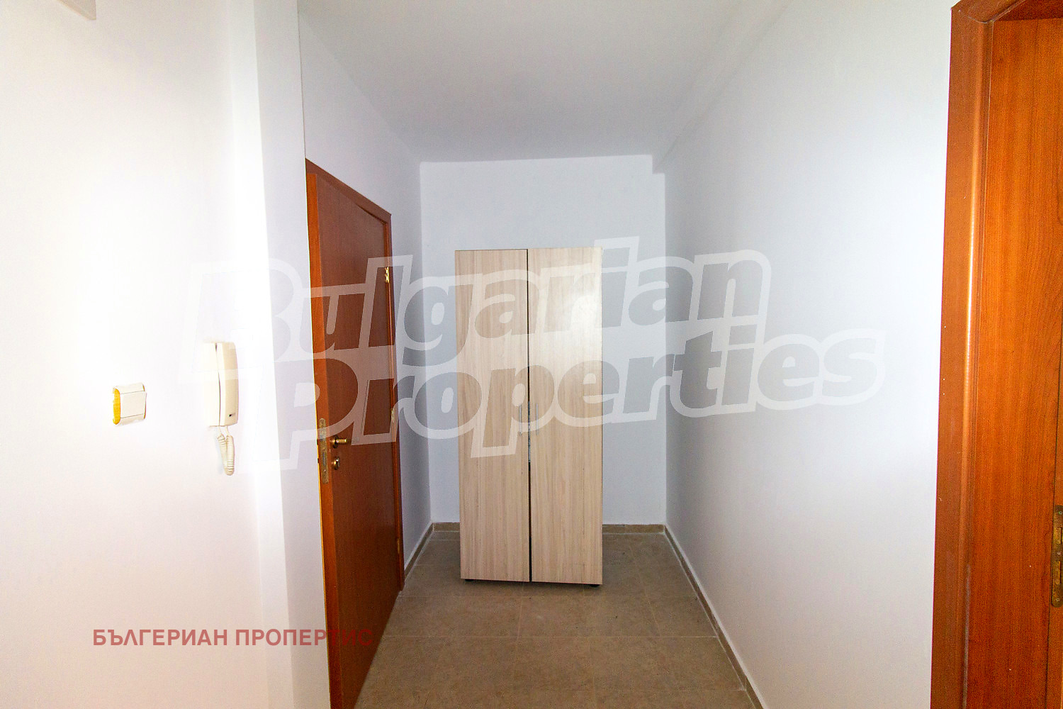 Продава 2-СТАЕН, гр. Свети Влас, област Бургас, снимка 10 - Апартаменти - 55724826