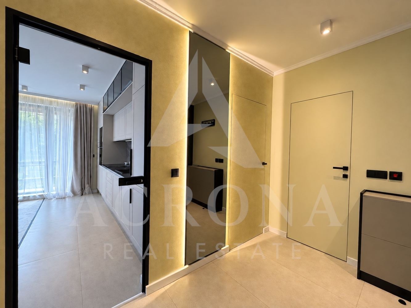 Продава 2-СТАЕН, гр. Пловдив, Христо Смирненски, снимка 12 - Апартаменти - 56289208