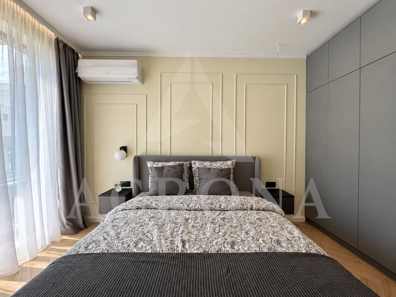 Продава 2-СТАЕН, гр. Пловдив, Христо Смирненски, снимка 7 - Апартаменти - 56289208