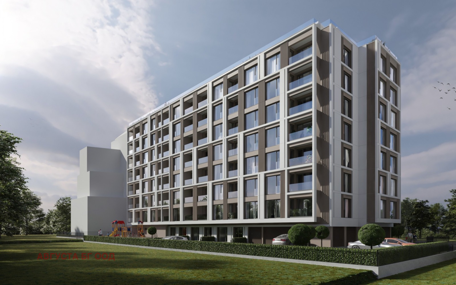 Продава 3-СТАЕН, гр. София, Полигона, снимка 2 - Апартаменти - 53725467