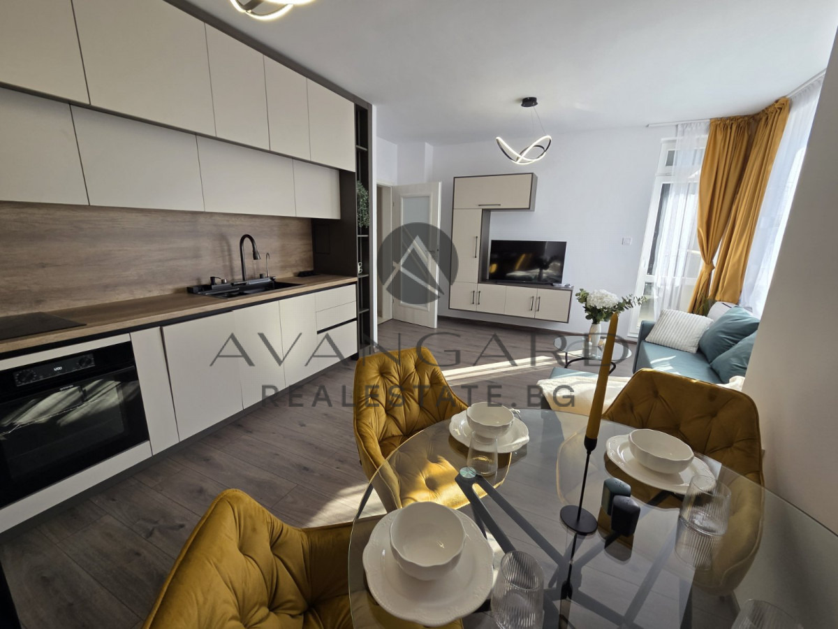 Продава 3-СТАЕН, гр. Пловдив, Тракия