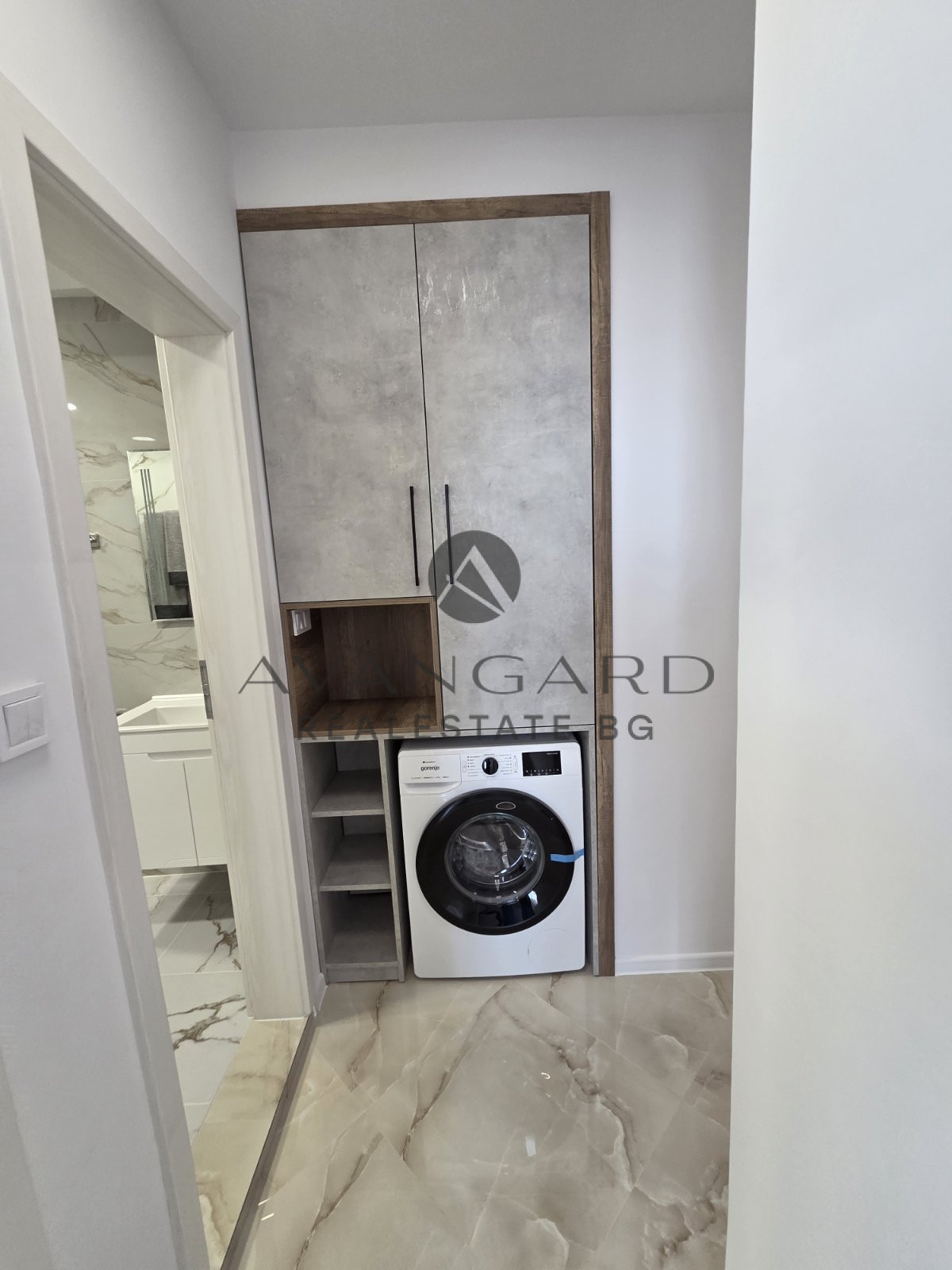 Продава 3-СТАЕН, гр. Пловдив, Тракия, снимка 9 - Апартаменти - 54109756