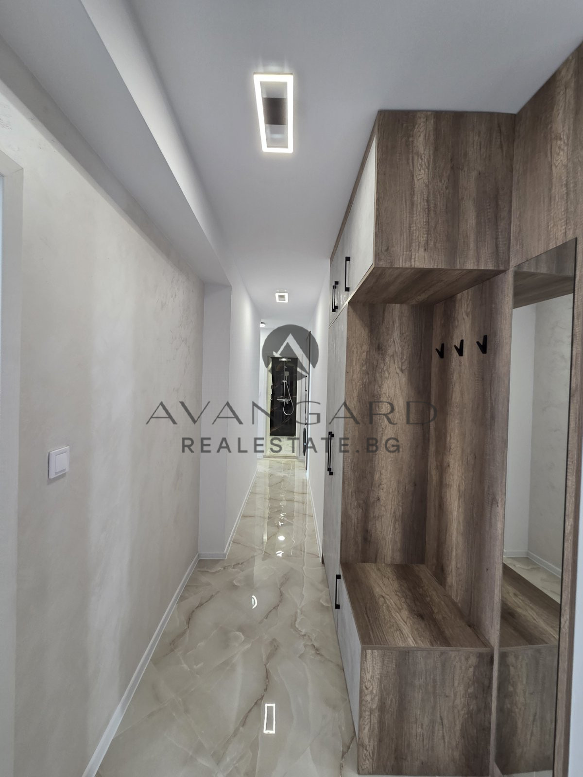 Продава 3-СТАЕН, гр. Пловдив, Тракия, снимка 11 - Апартаменти - 54109756