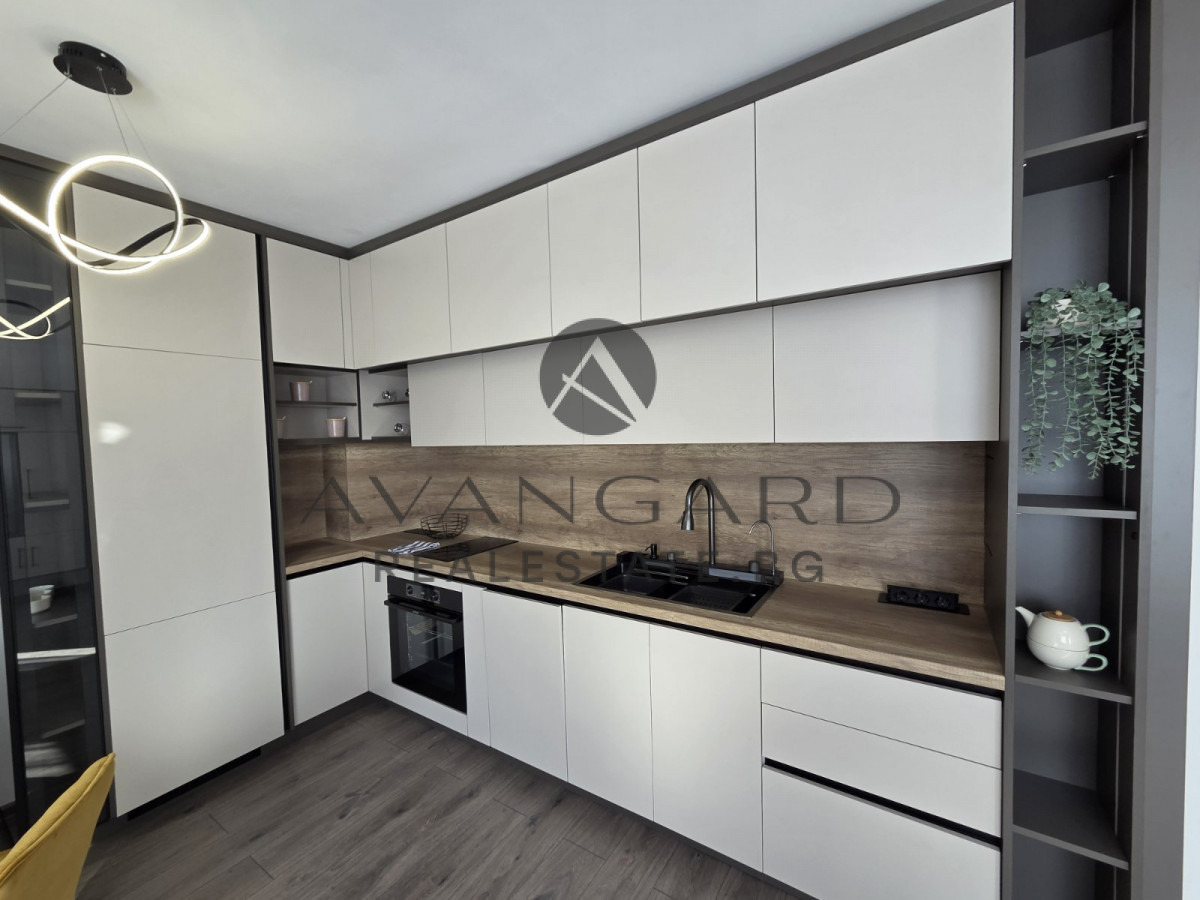 Продава 3-СТАЕН, гр. Пловдив, Тракия, снимка 2 - Апартаменти - 54109756