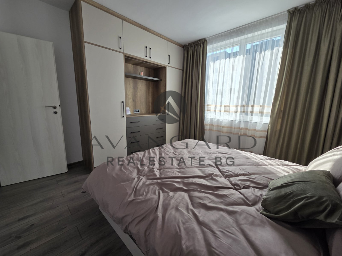 Продава 3-СТАЕН, гр. Пловдив, Тракия, снимка 4 - Апартаменти - 54109756