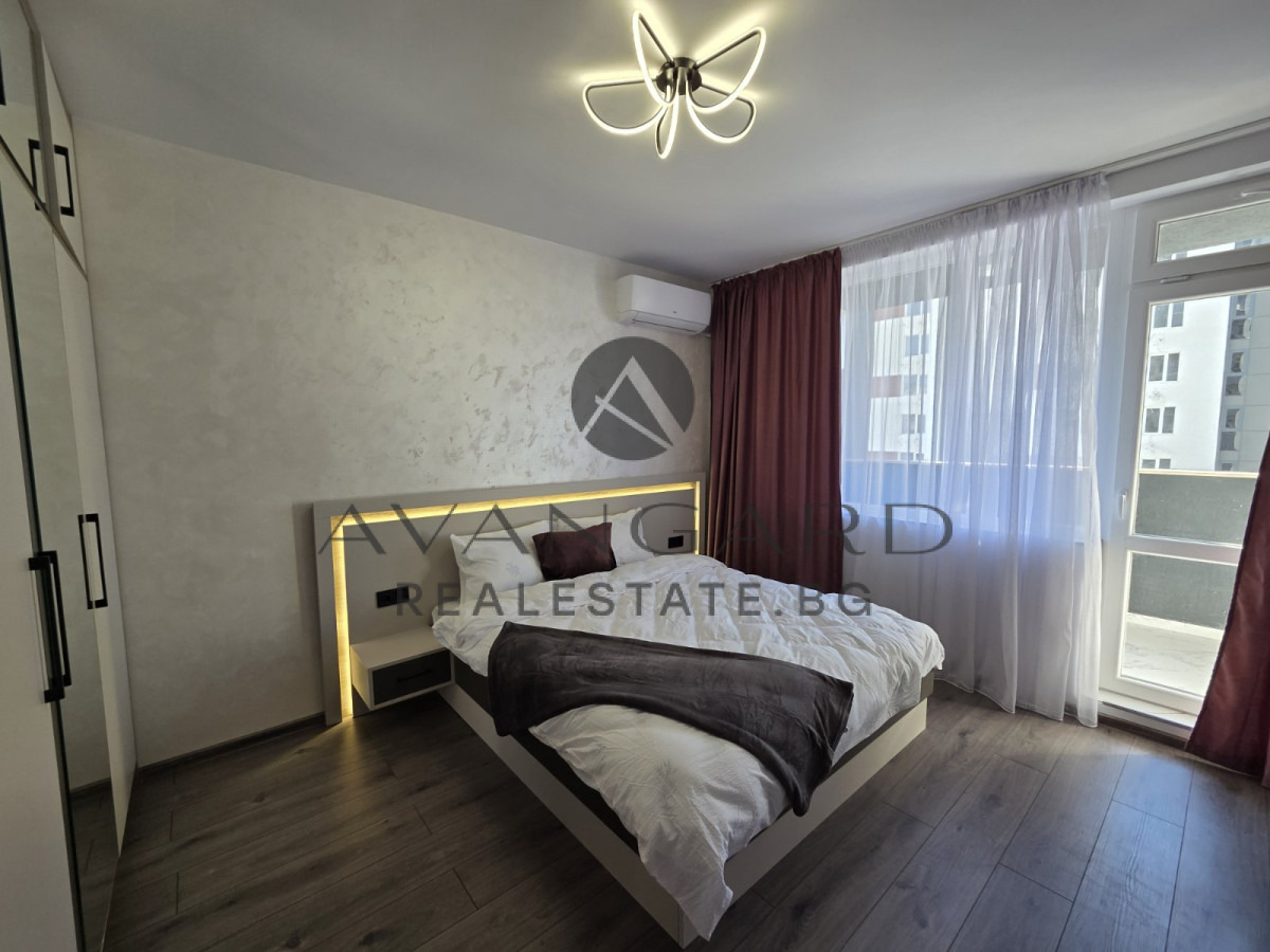 Продава 3-СТАЕН, гр. Пловдив, Тракия, снимка 6 - Апартаменти - 54109756