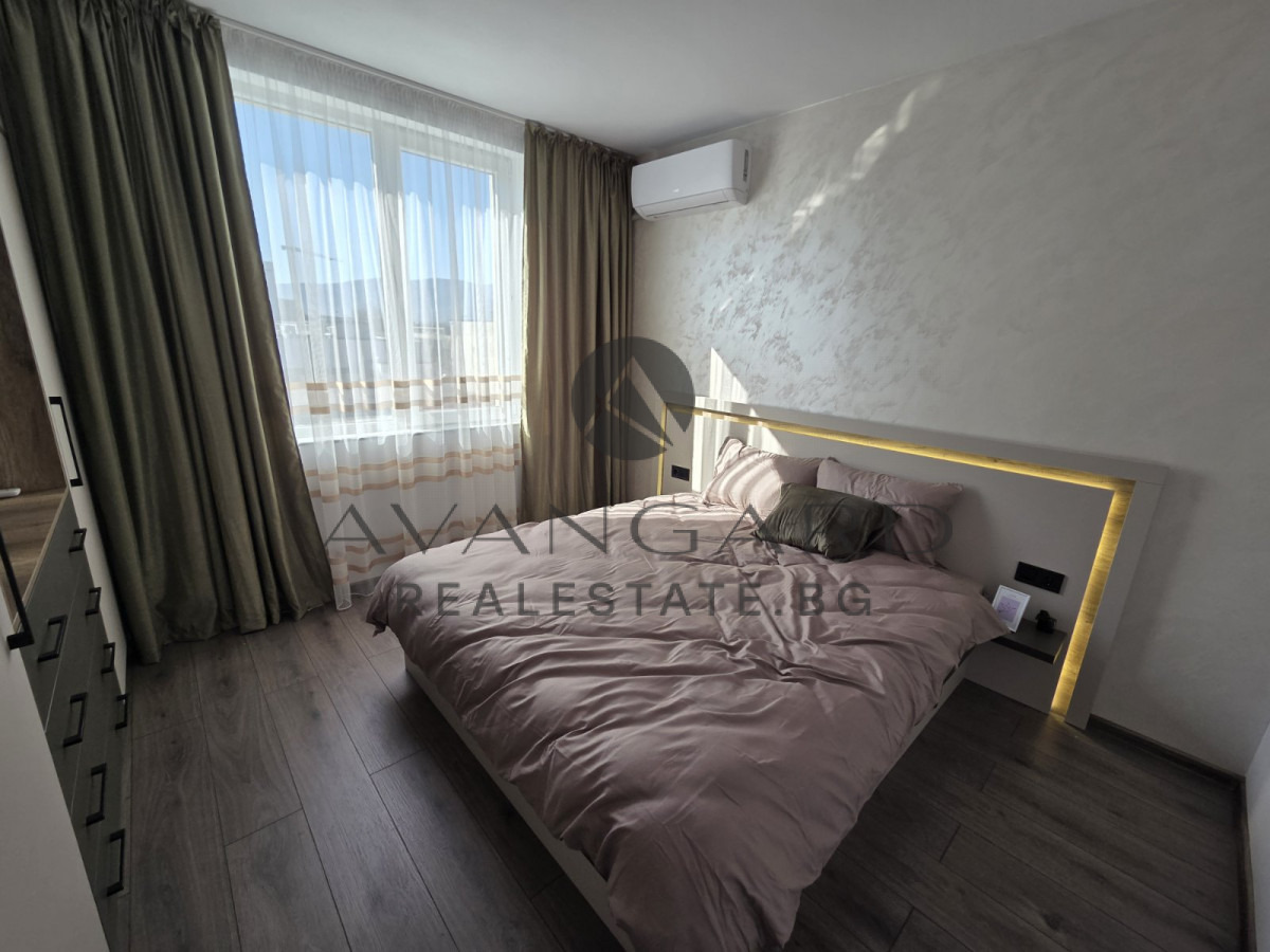 Продава 3-СТАЕН, гр. Пловдив, Тракия, снимка 3 - Апартаменти - 54109756