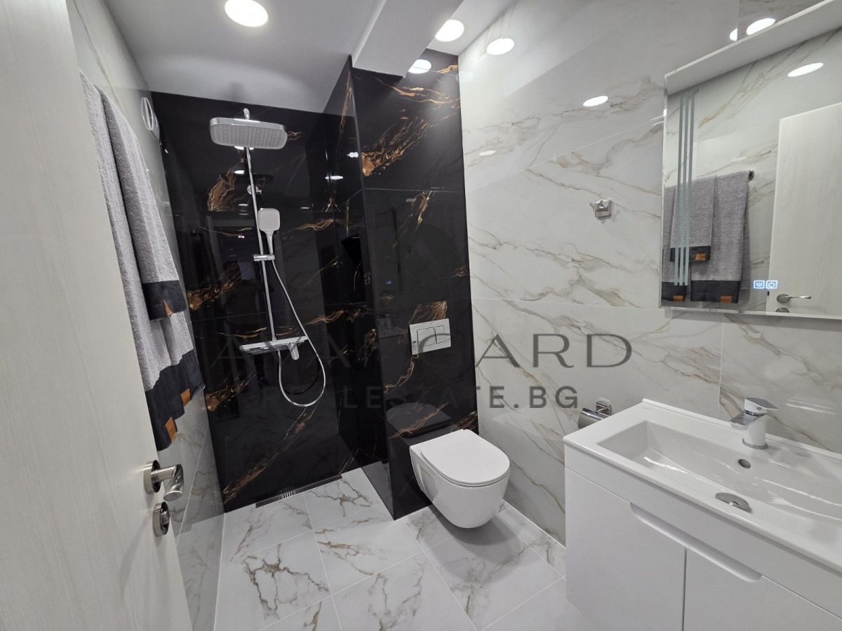 Продава 3-СТАЕН, гр. Пловдив, Тракия, снимка 7 - Апартаменти - 54109756