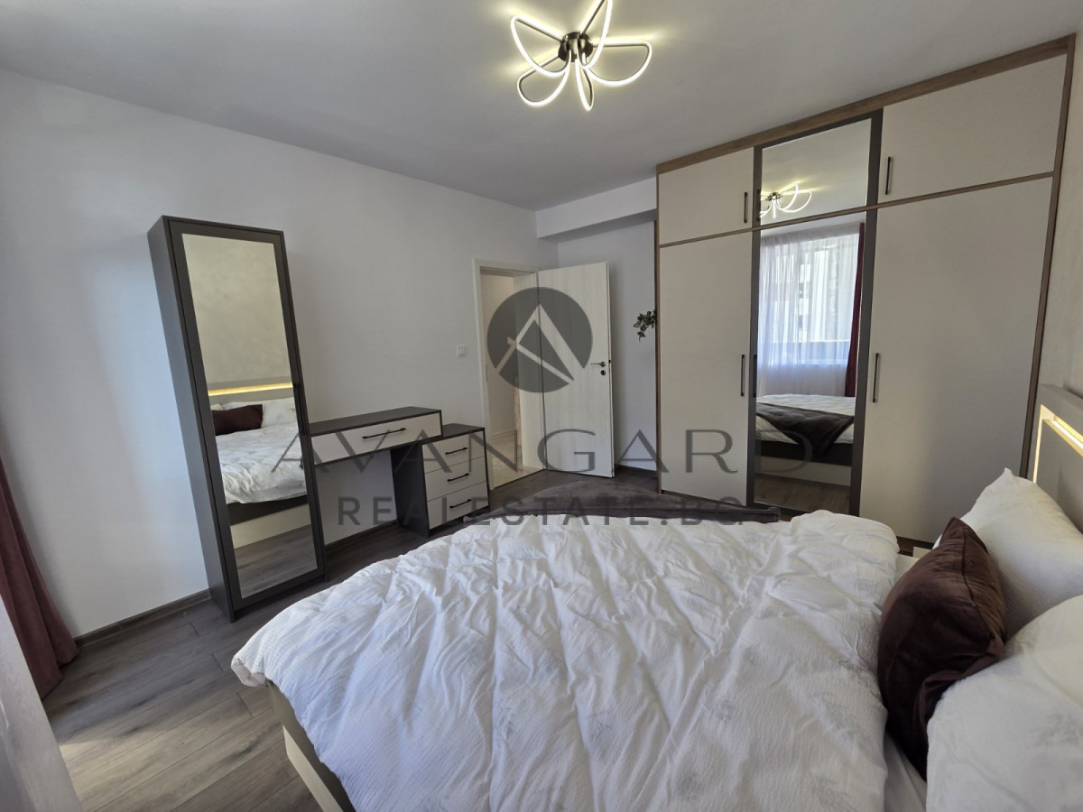 Продава 3-СТАЕН, гр. Пловдив, Тракия, снимка 5 - Апартаменти - 54109756