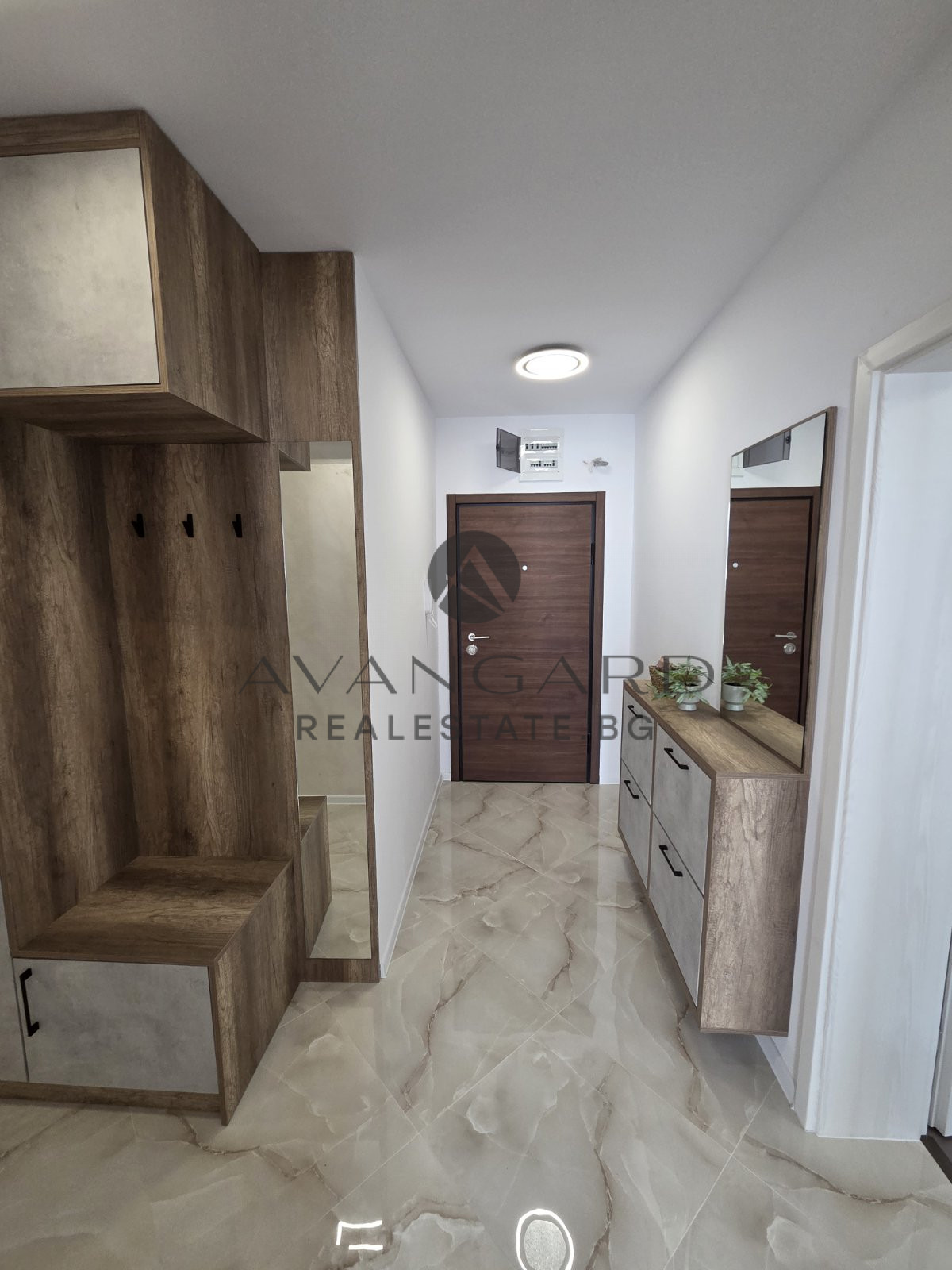 Продава 3-СТАЕН, гр. Пловдив, Тракия, снимка 10 - Апартаменти - 54109756