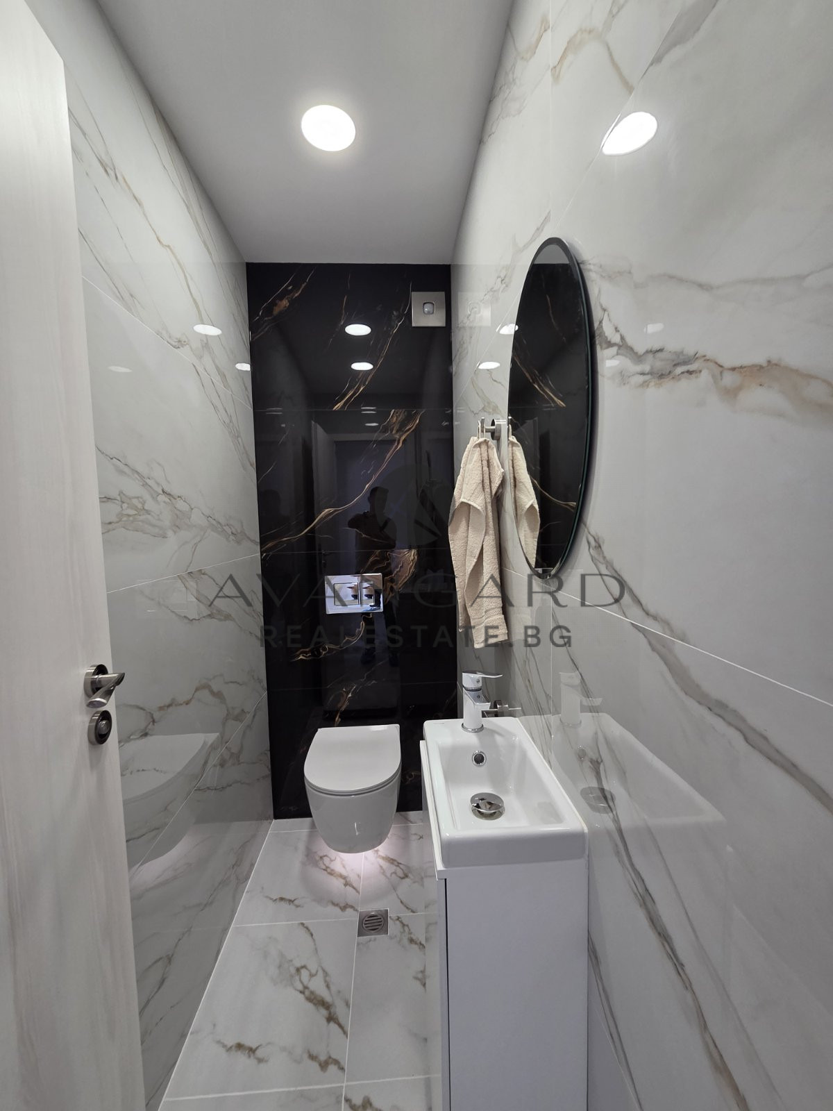 Продава 3-СТАЕН, гр. Пловдив, Тракия, снимка 8 - Апартаменти - 54109756