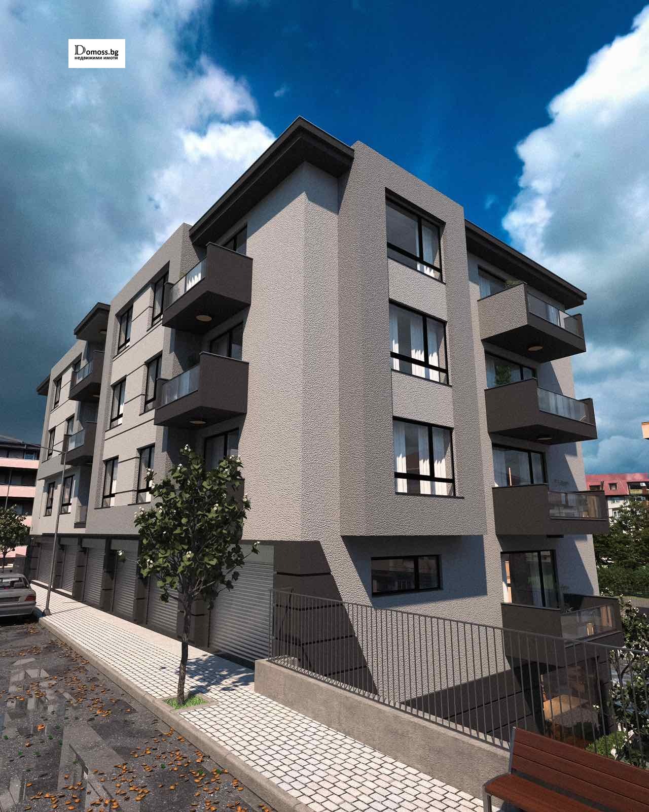 Продава 3-СТАЕН, гр. Благоевград, Освобождение