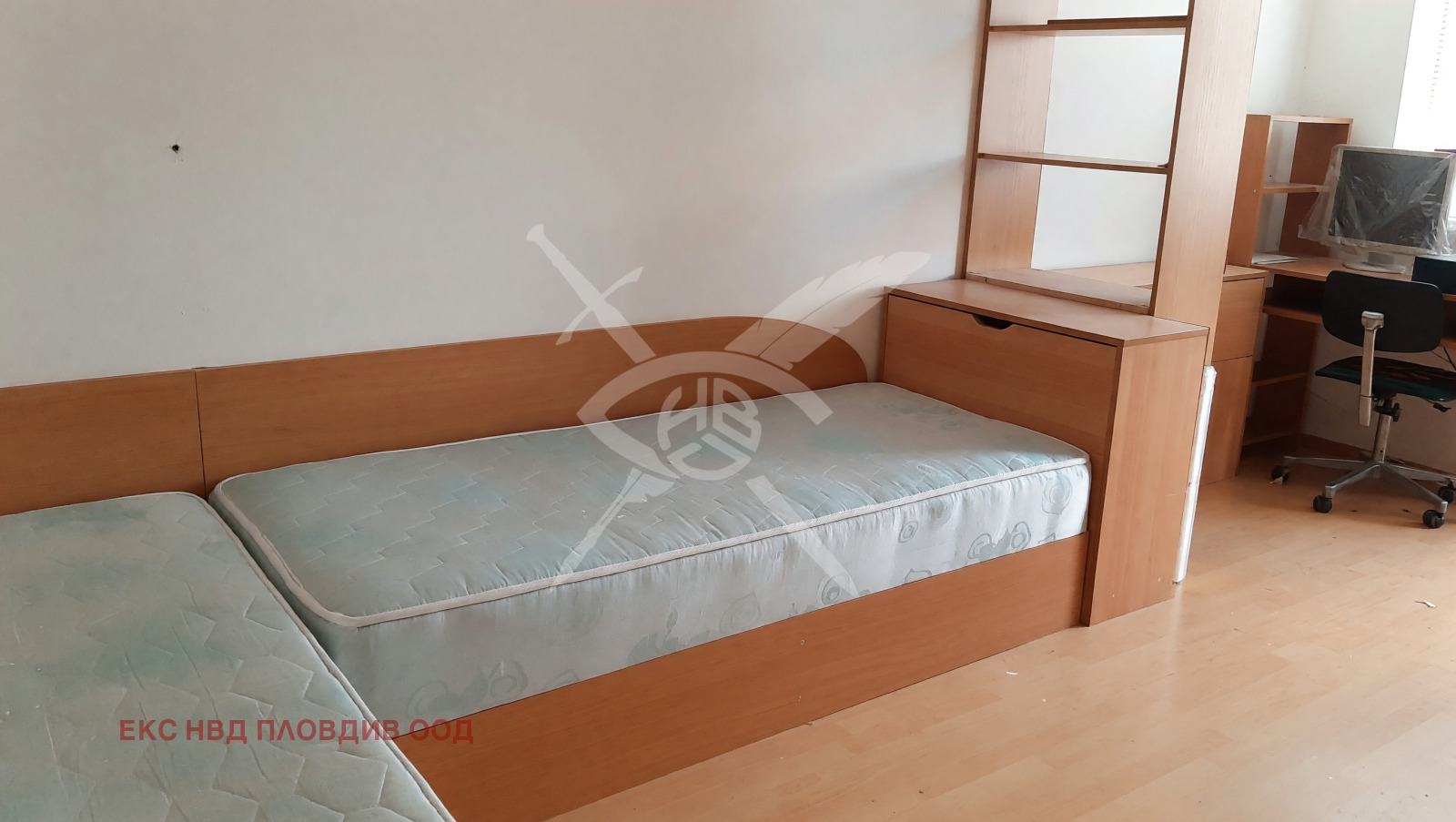 Продава 3-СТАЕН, гр. Пловдив, Младежки Хълм, снимка 3 - Апартаменти - 54764532