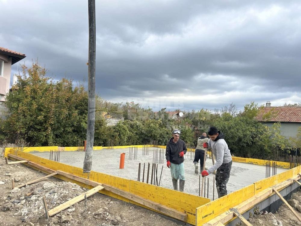 Продава 3-СТАЕН, гр. Варна, м-т Долна Трака, снимка 3 - Апартаменти - 54814708