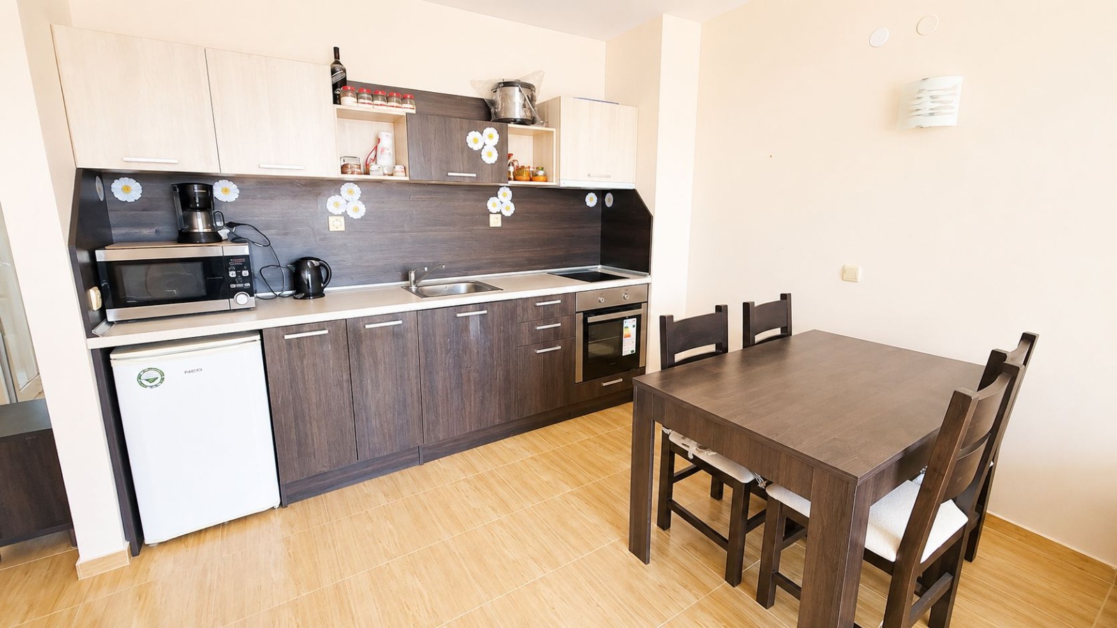 Продава 3-СТАЕН, гр. Свети Влас, област Бургас, снимка 3 - Апартаменти - 55184186