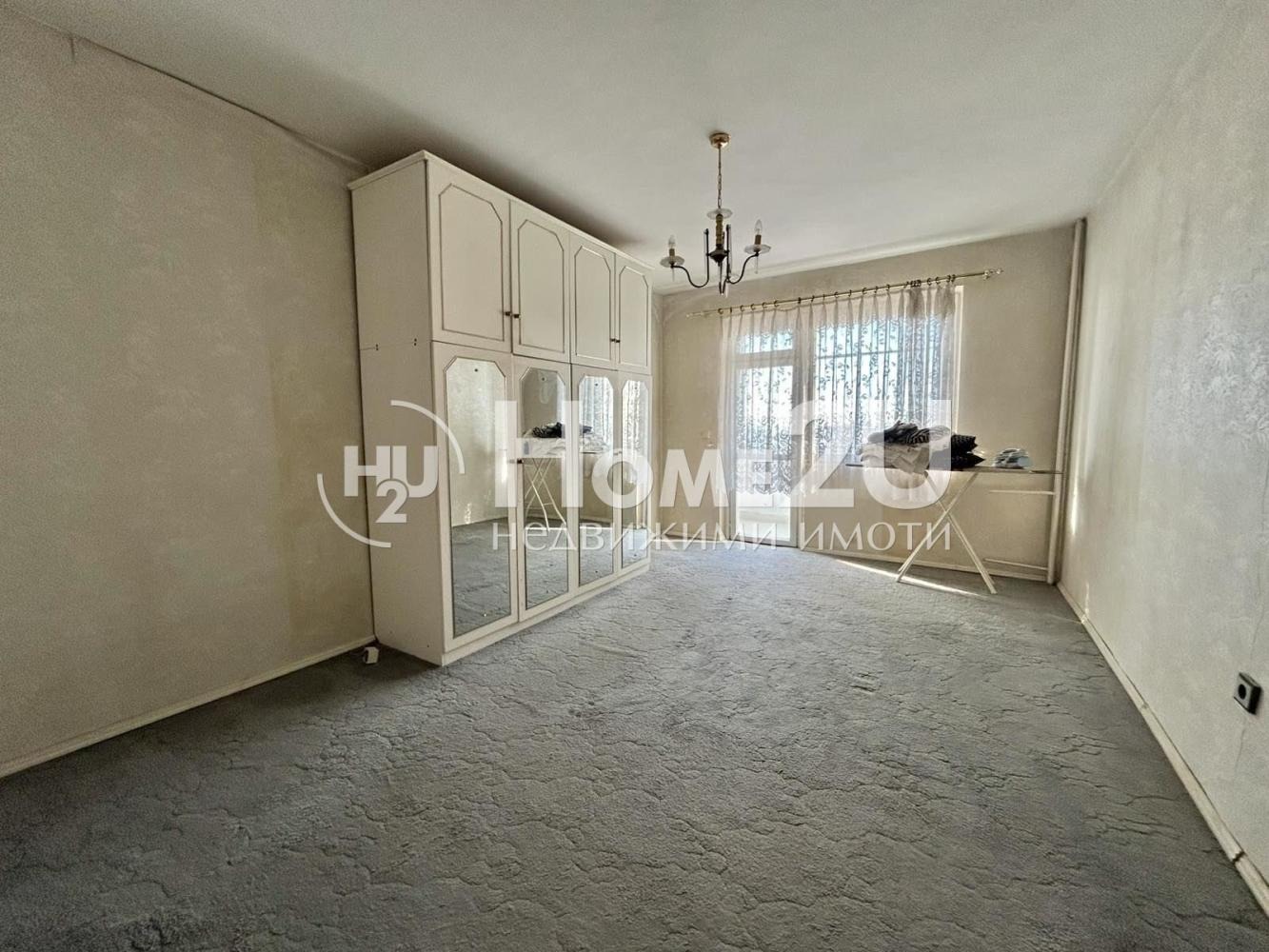 Продава 4-СТАЕН, гр. Варна, Възраждане 4, снимка 4 - Апартаменти - 54674916