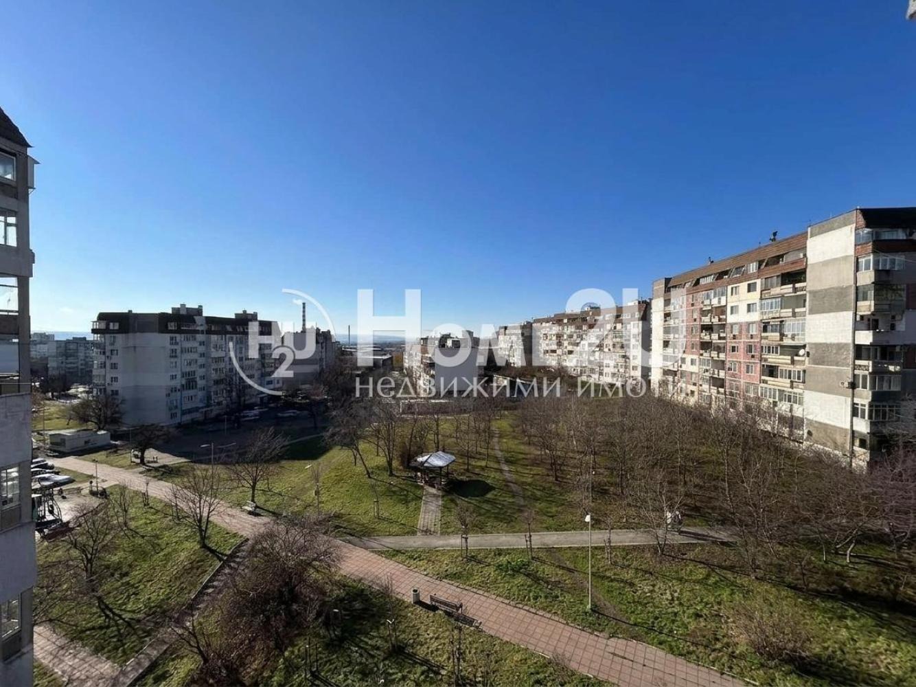 Продава 4-СТАЕН, гр. Варна, Възраждане 4, снимка 12 - Апартаменти - 54674916