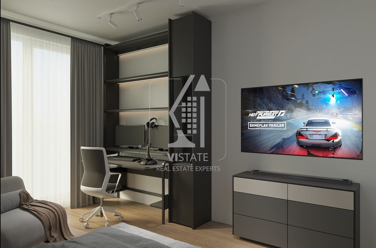 Продава 4-СТАЕН, гр. София, Павлово, снимка 12 - Апартаменти - 55578383