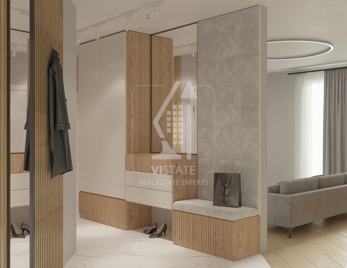 Продава 4-СТАЕН, гр. София, Павлово, снимка 8 - Апартаменти - 55578383