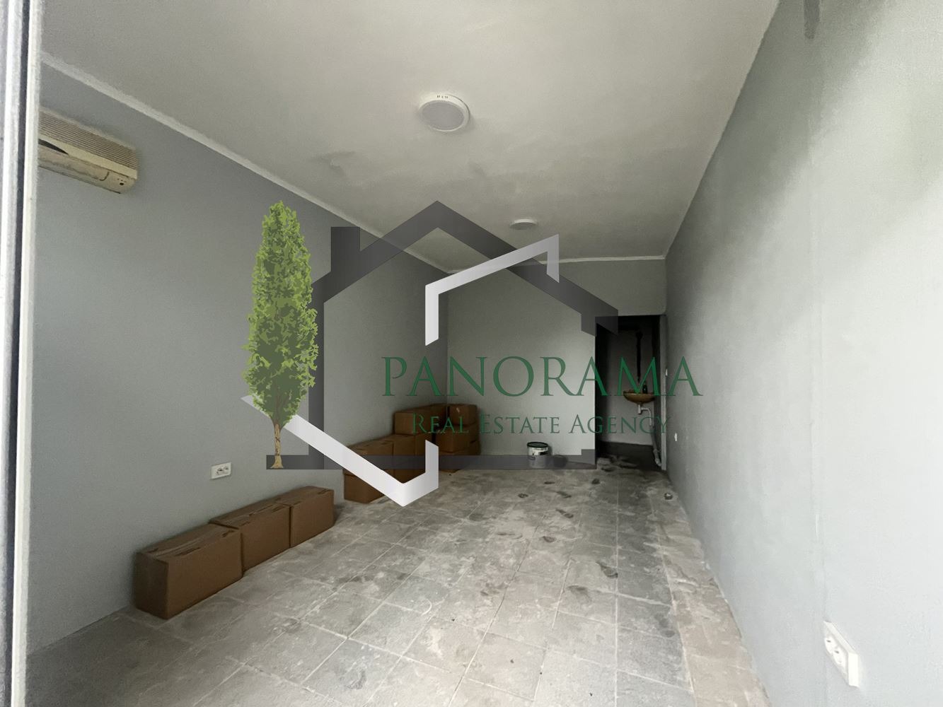 Продава ОФИС, гр. Шумен, Тракия, снимка 4 - Офиси - 54690074