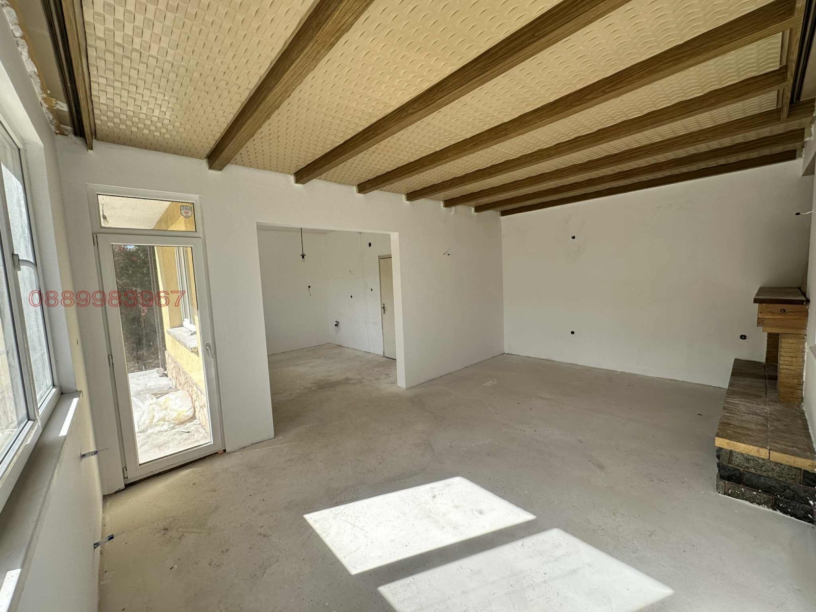 Продава КЪЩА, гр. София, гр. Банкя, снимка 10 - Къщи - 54279955