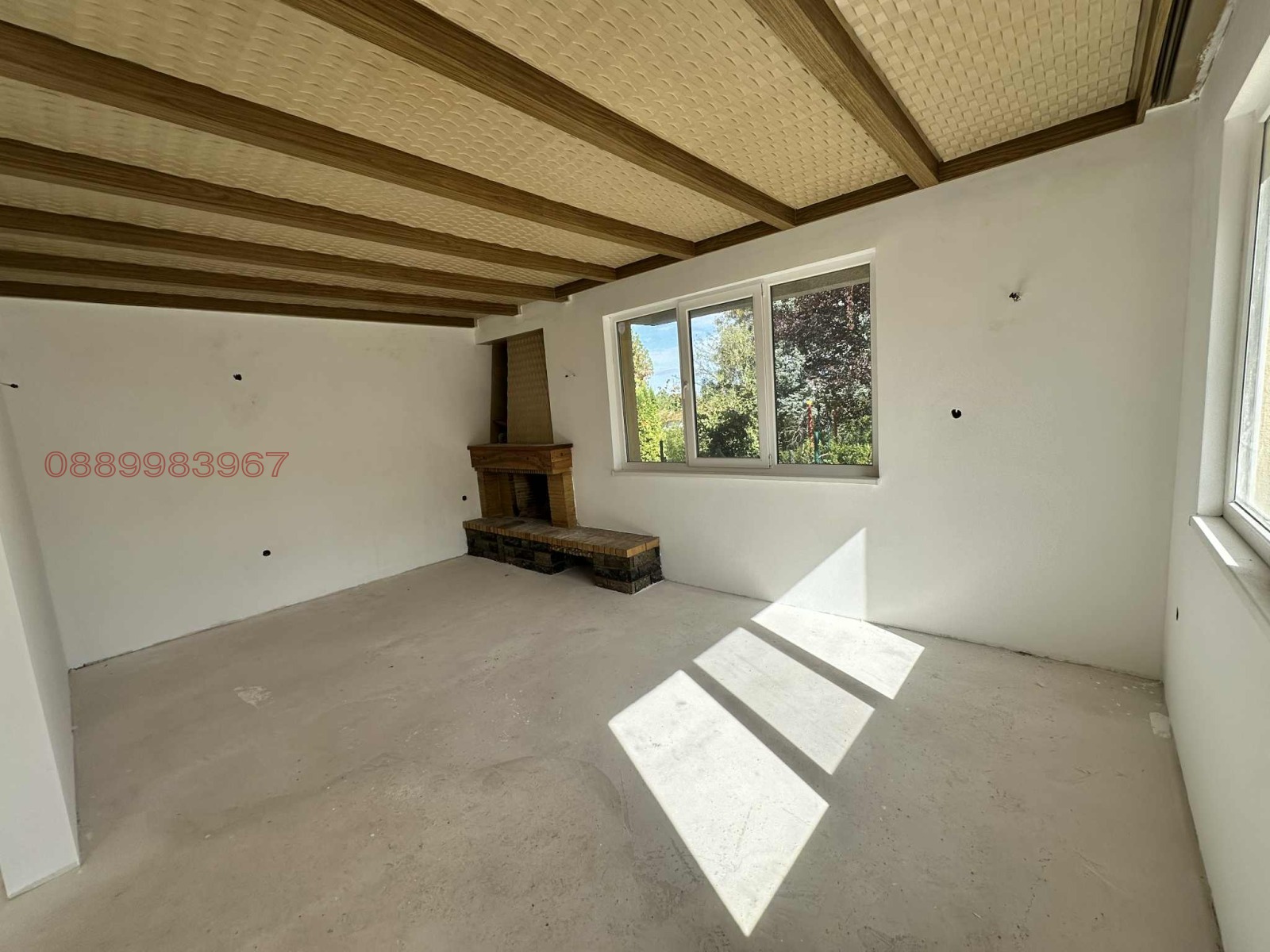 Продава КЪЩА, гр. София, гр. Банкя, снимка 9 - Къщи - 54279955