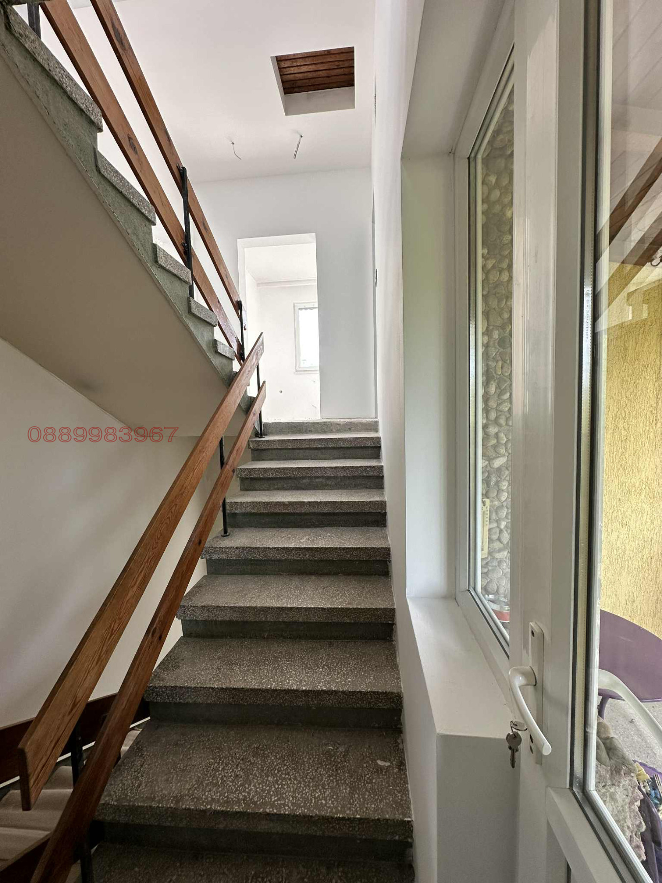 Продава КЪЩА, гр. София, гр. Банкя, снимка 13 - Къщи - 54279955