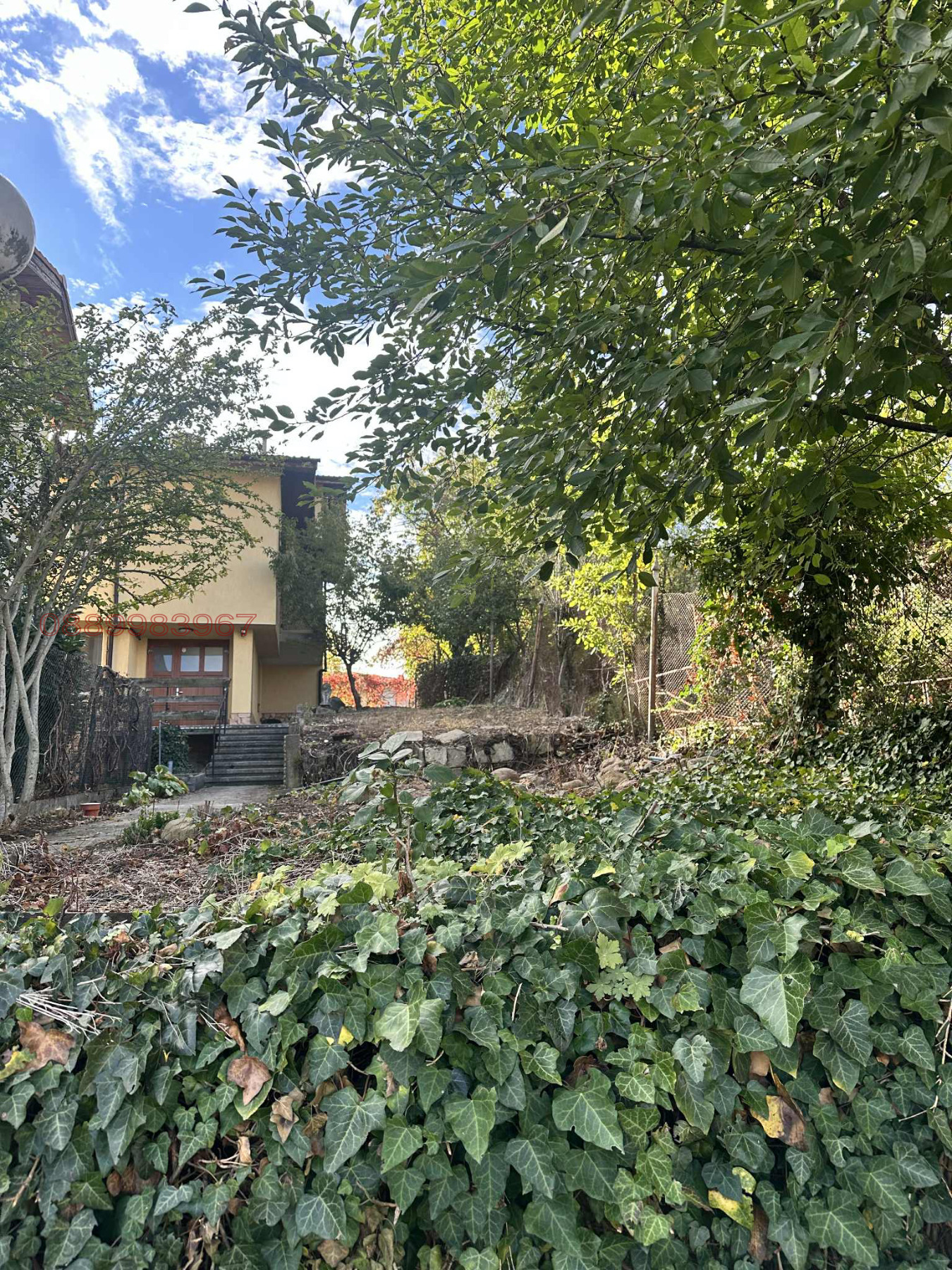 Продава КЪЩА, гр. София, гр. Банкя