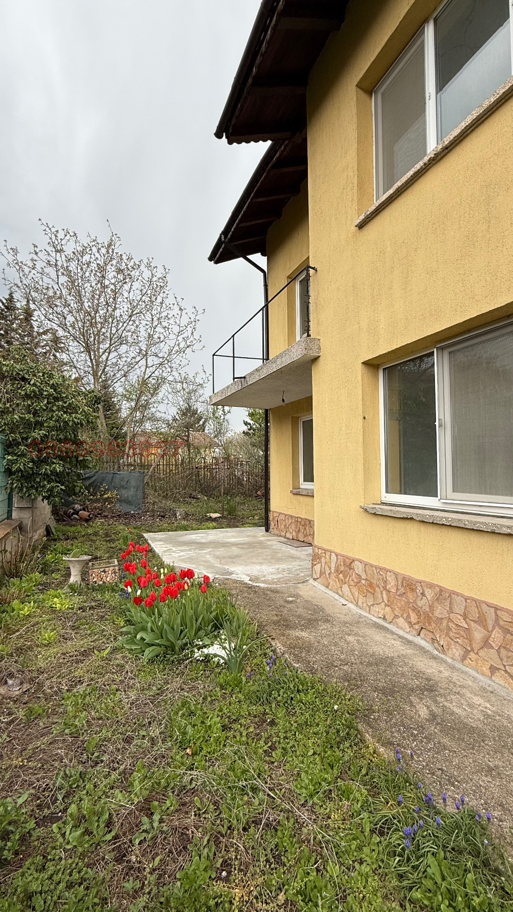 Продава КЪЩА, гр. София, гр. Банкя, снимка 3 - Къщи - 54279955