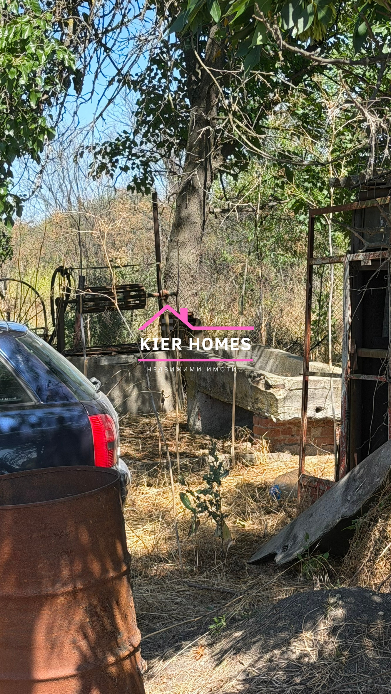 Продава КЪЩА, с. Бяло поле, област Стара Загора, снимка 15 - Къщи - 56265453