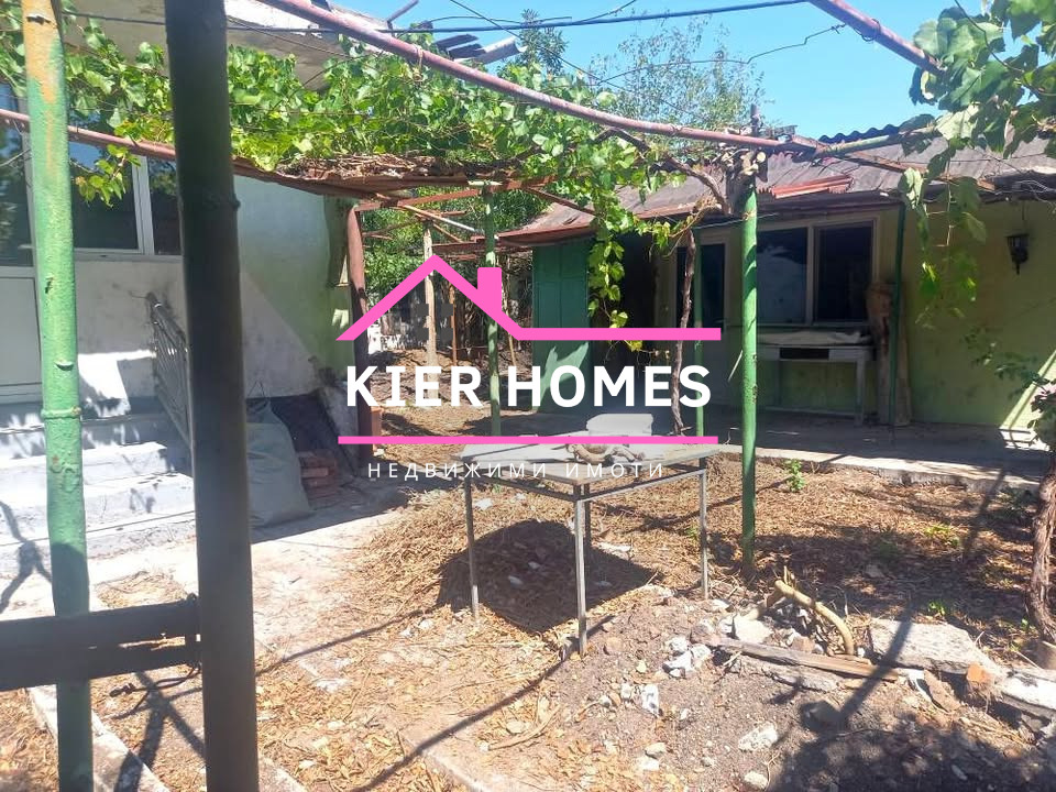 Продава КЪЩА, с. Бяло поле, област Стара Загора, снимка 3 - Къщи - 55406909